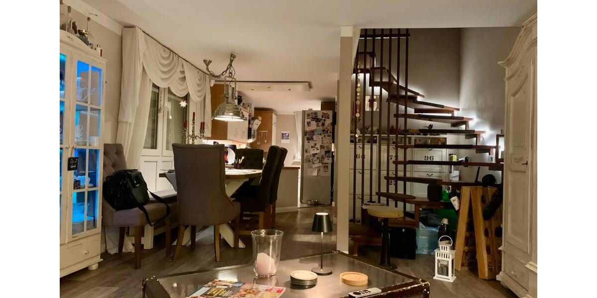 Reihenhaus Remscheid Lüttringhausen - 5 Zimmer, 122 m&sup2;, 389.000&euro; | Angebot:26722198