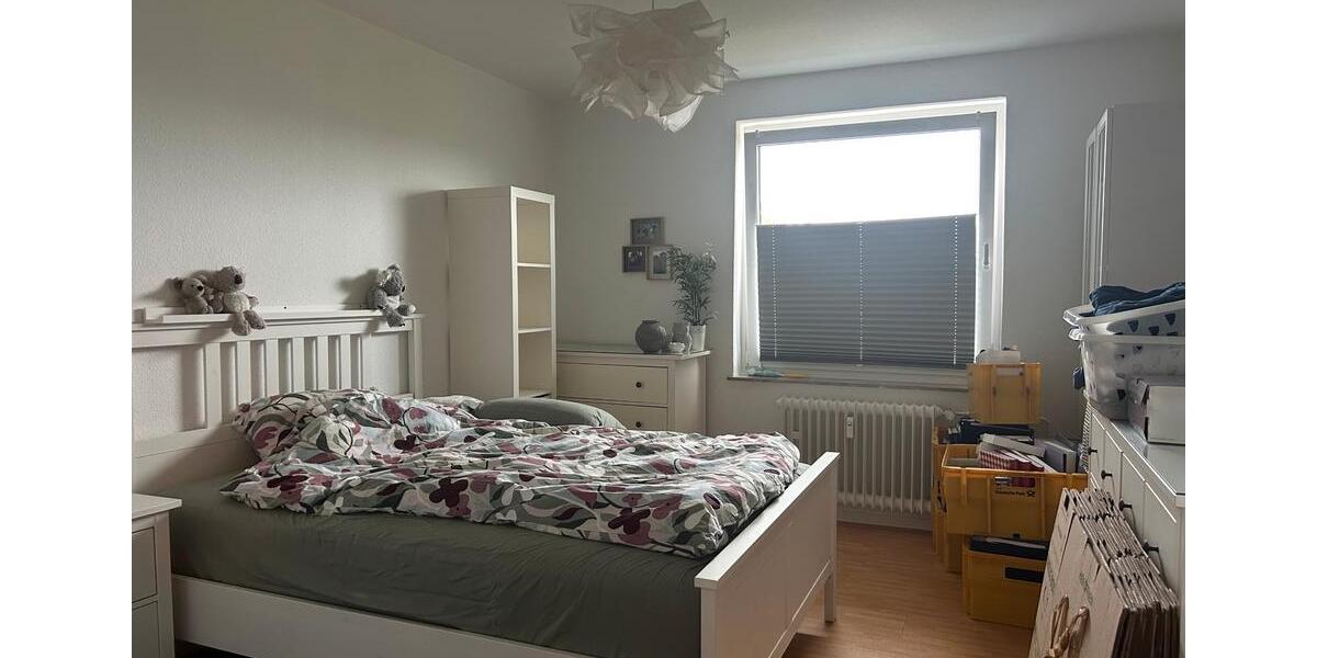 Etagenwohnung Remscheid Gemarkung Bergisch Born - 2 Zimmer, 56 m&sup2;, 399&euro; | Angebot:26585760