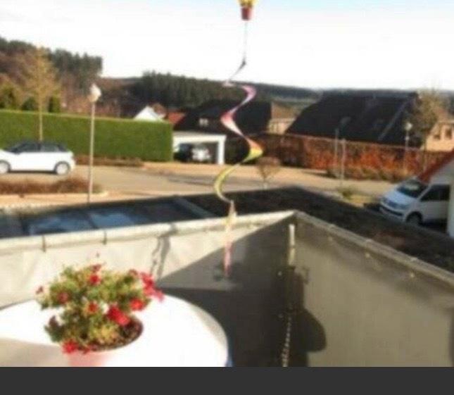 Hochparterre Lüdenscheid Staberg - 3 Zimmer, 83 m&sup2;, 805&euro; | Angebot:25875940