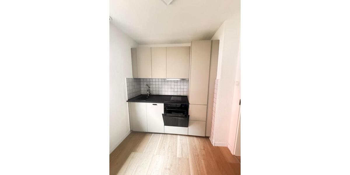 Etagenwohnung Bochum Laer - 2 Zimmer, 49 m&sup2;, 770&euro; | Angebot:25632963