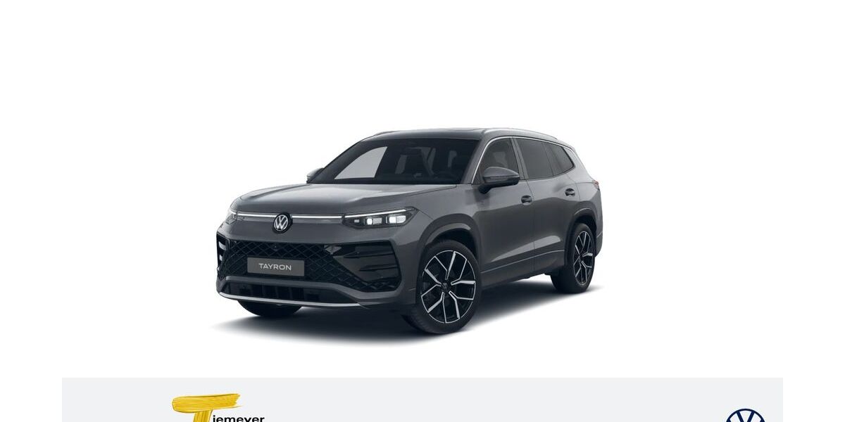 VW Tayron 7.082 km 53.470 &euro; Bochum 44892