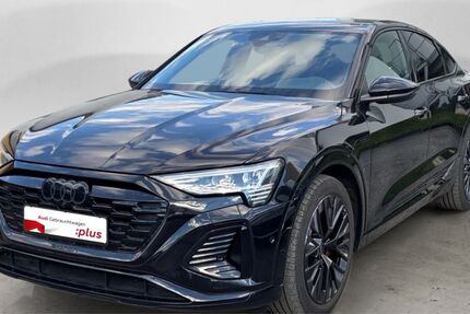 Audi Q8 e-tron 70.101 km 41.680 &euro; Schwelm 58332