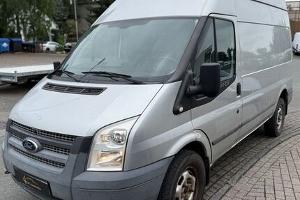 Ford Transit 96.529 km 7.999 &euro; Wuppertal 42327
