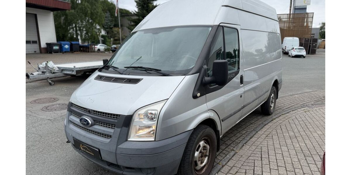 Ford Transit 96.529 km 7.999 &euro; Wuppertal 42327