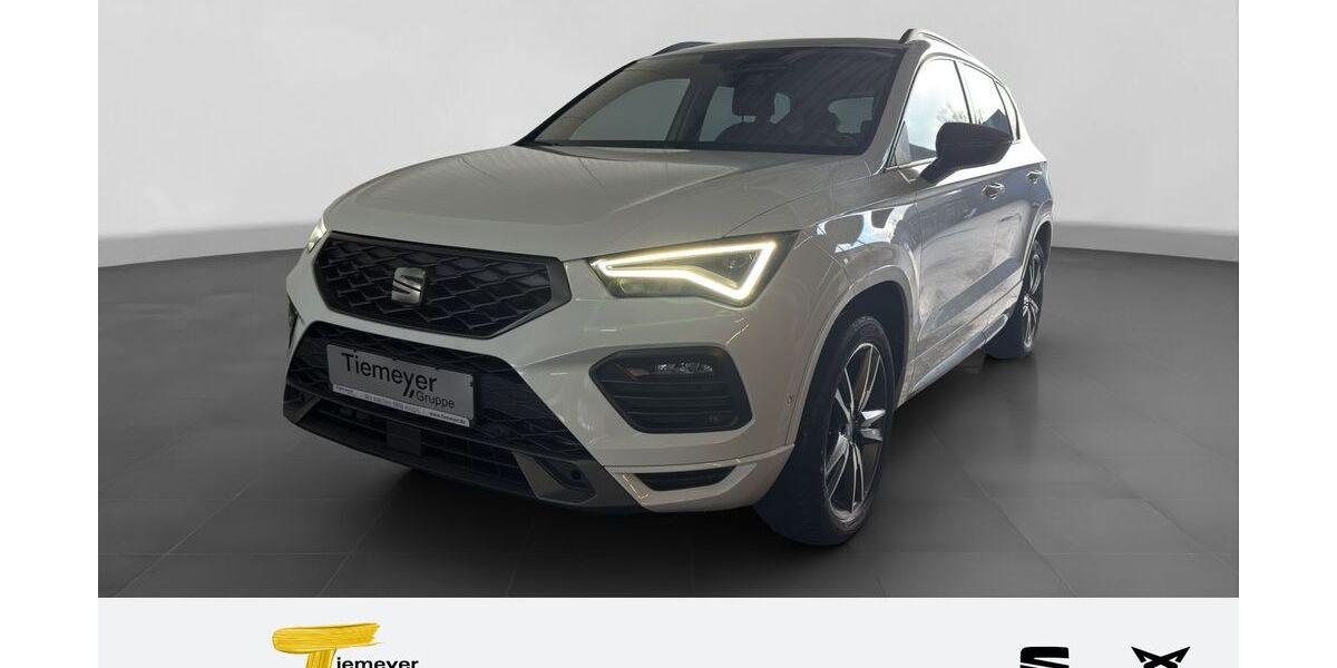 Seat Ateca 77.495 km 23.790 &euro; Hemer 58675