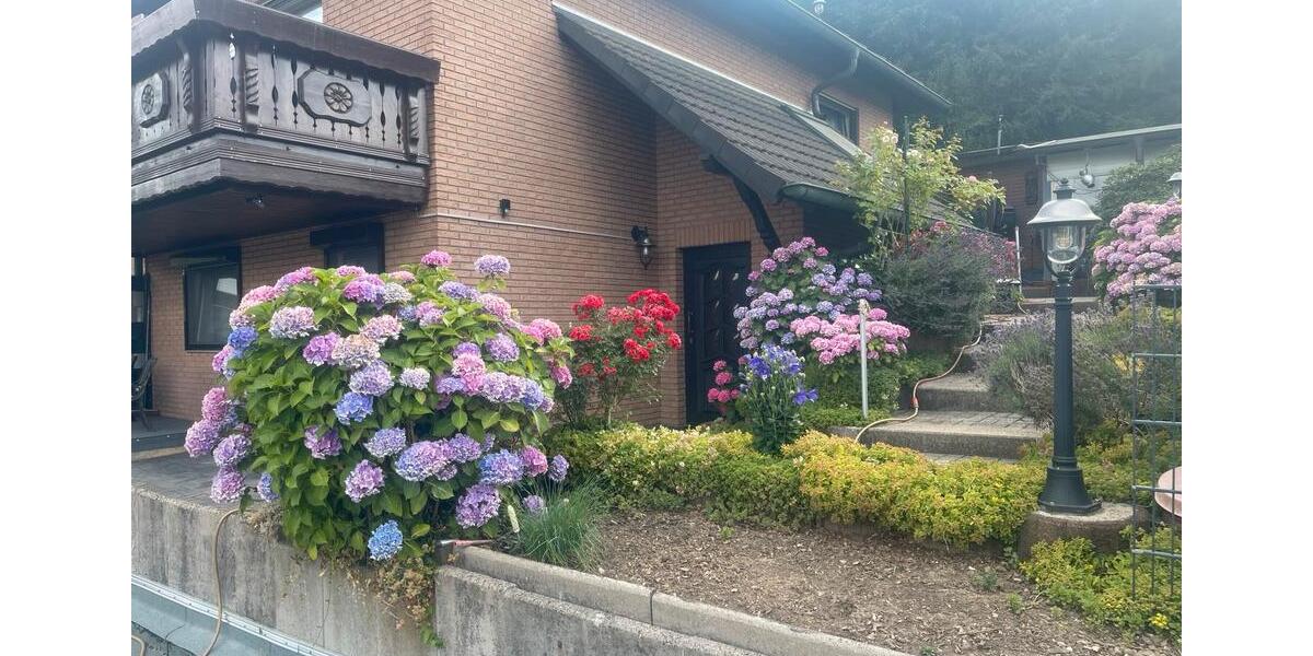 Etagenwohnung Witten Annen - 4 Zimmer, 104 m&sup2;, 900&euro; | Angebot:27547772