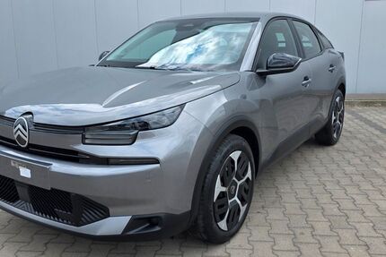 Citroen C4 8.700 km 20.400 &euro; Hagen 58119