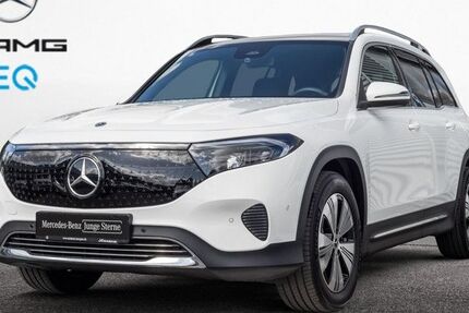 Mercedes-Benz EQB 12.661 km 38.880 &euro; Schwerte 58239