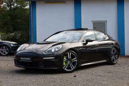 Porsche Panamera 131.800 km 31.850 &euro; Kierspe 58566