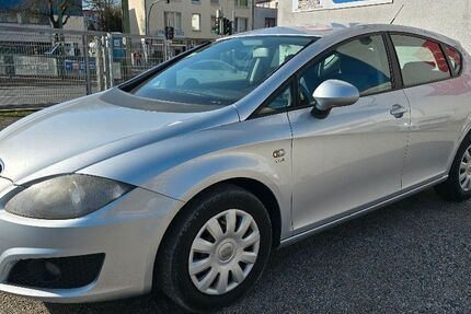 Seat Leon 183.000 km 2.500 &euro; Dortmund 44145