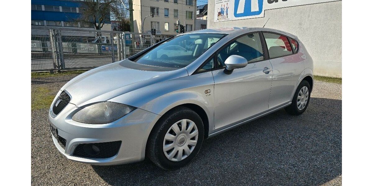 Seat Leon 183.000 km 2.500 &euro; Dortmund 44145