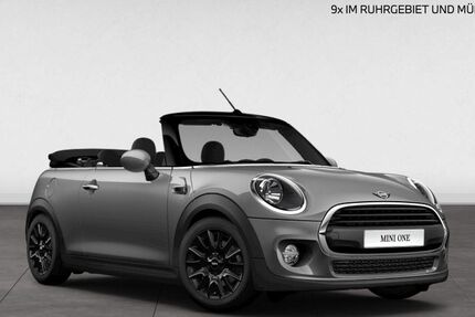 Mini One Cabrio 76.645 km 14.900 &euro; Witten 58455
