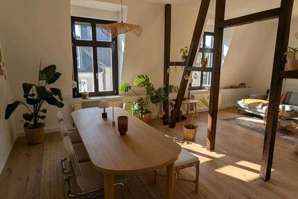 Wohnung Wuppertal Gemarkung Langerfeld - 3 Zimmer, 104 m&sup2;, 290.000&euro; | Angebot:26754353