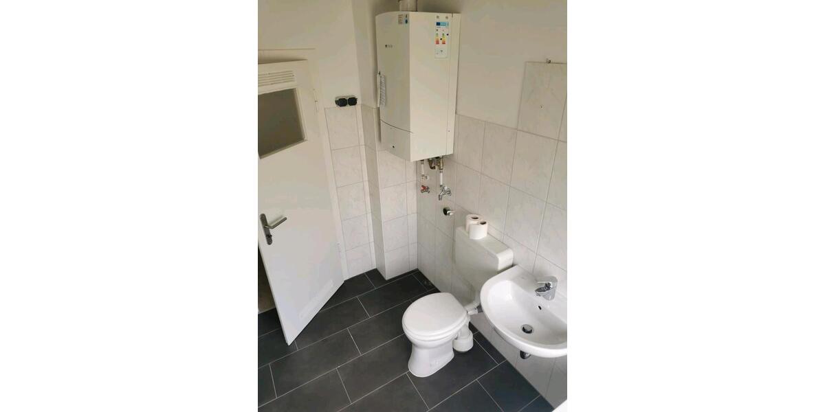 Etagenwohnung Lüdenscheid Staberg - 2 Zimmer, 56 m&sup2;, 420&euro; | Angebot:27623800
