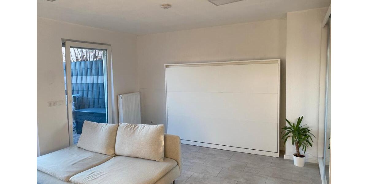 Erdgeschoßwohnung Remscheid - 1 Zimmer, 29 m&sup2;, 179.000&euro; | Angebot:26579234