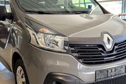 Renault Trafic 145.542 km 15.570 &euro; Lüdenscheid 58507