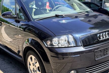 Audi A2 53.525 km 5.970 &euro; Lüdenscheid 58507