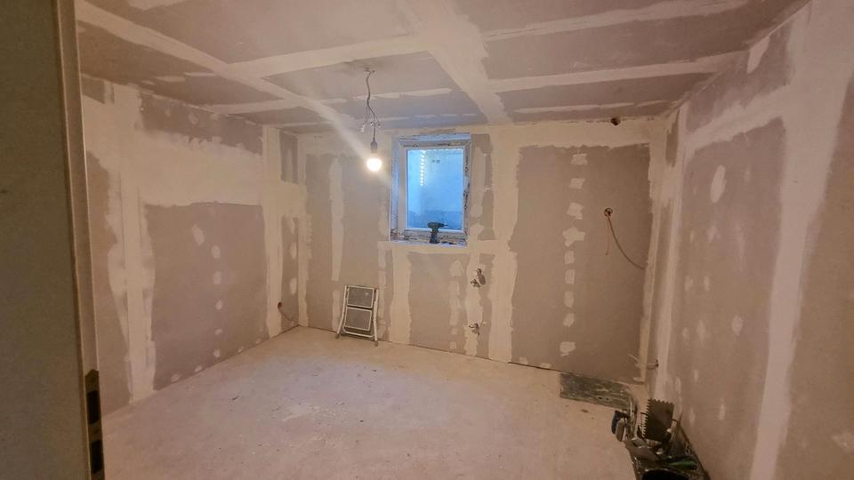 Etagenwohnung Velbert Velbert-Mitte - 3 Zimmer, 65 m&sup2;, 1.200&euro; | Angebot:26700835