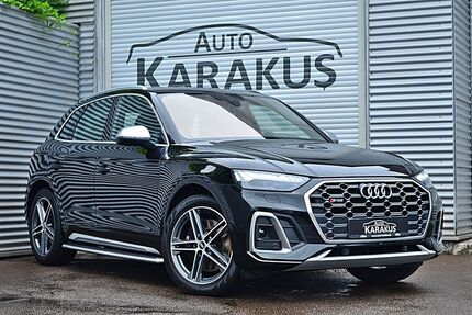 Audi SQ5 110.421 km 41.790 &euro; Iserlohn 58644