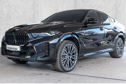 BMW X6 20.090 km 87.750 &euro; Velbert 42553