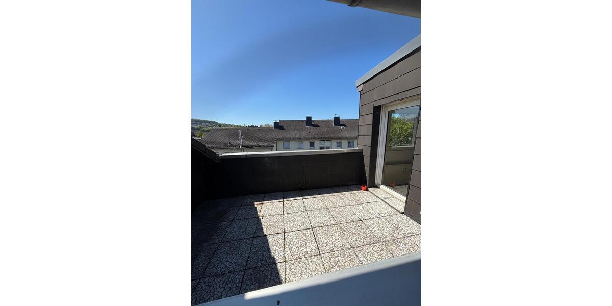 Dachgeschoßwohnung Lüdenscheid Brügge - 1 Zimmer, 51 m&sup2;, 460&euro; | Angebot:26026036