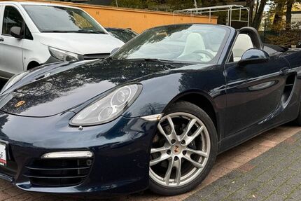 Porsche Boxster 74.000 km 42.990 &euro; Dortmund 44263