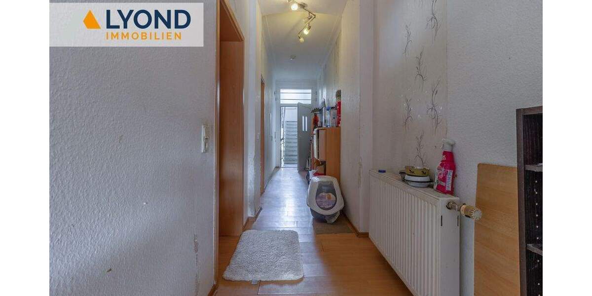 Etagenwohnung Dortmund / Lütgendortmund Lütgendortmund - 3 Zimmer, 91 m&sup2;, 169.000&euro; | Angebot:25687808