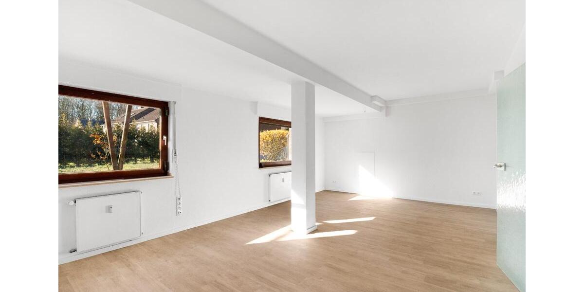 Etagenwohnung Lünen - 3 Zimmer, 110 m&sup2;, 950&euro; | Angebot:25990264