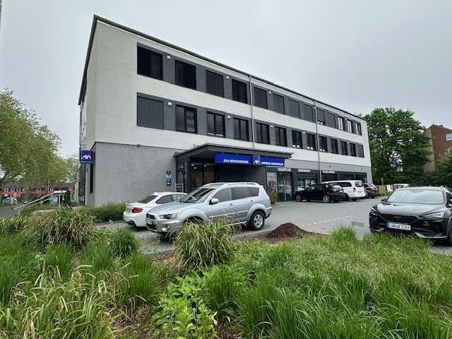 Etagenwohnung Lünen Alstedde - 2 Zimmer, 73 m&sup2;, 860&euro; | Angebot:27395008