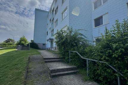Wohnung Iserlohn Hombruch - 4 Zimmer, 88 m&sup2;, 619&euro; | Angebot:27007401