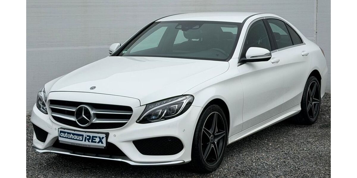 Mercedes-Benz C 250 133.400 km 22.250 &euro; Bochum 44894
