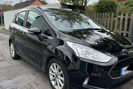 Ford B-Max 52.300 km 8.300 &euro; Hagen, Stadt der FernUniversität 58097