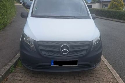 Mercedes-Benz Vito 207.500 km 8.900 &euro; Iserlohn 58638