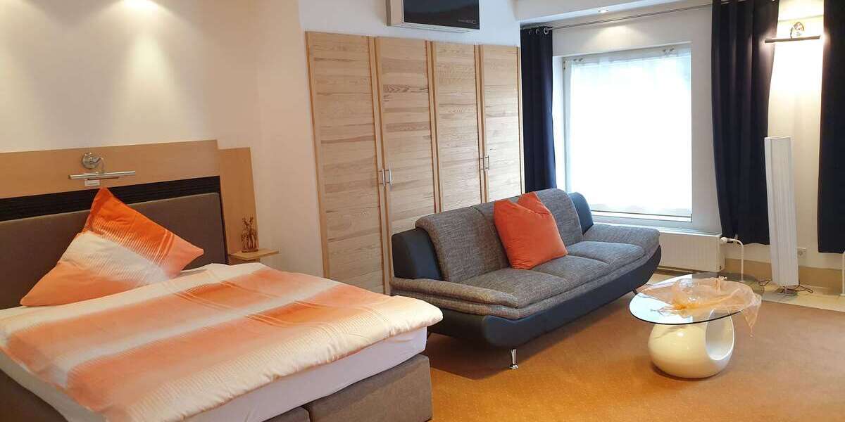 Zimmer Dortmund Huckarde - 2 Zimmer, 950&euro; | Angebot:25601560