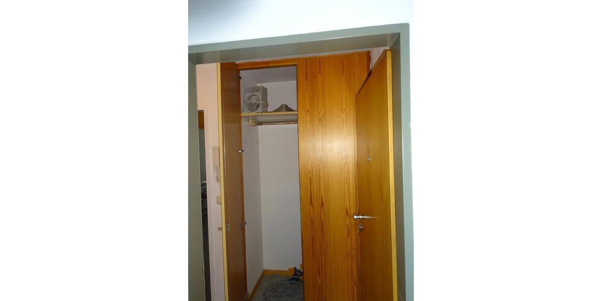 Dachgeschoßwohnung Dortmund Hombruch - 1 Zimmer, 30 m&sup2;, 350&euro; | Angebot:26023966