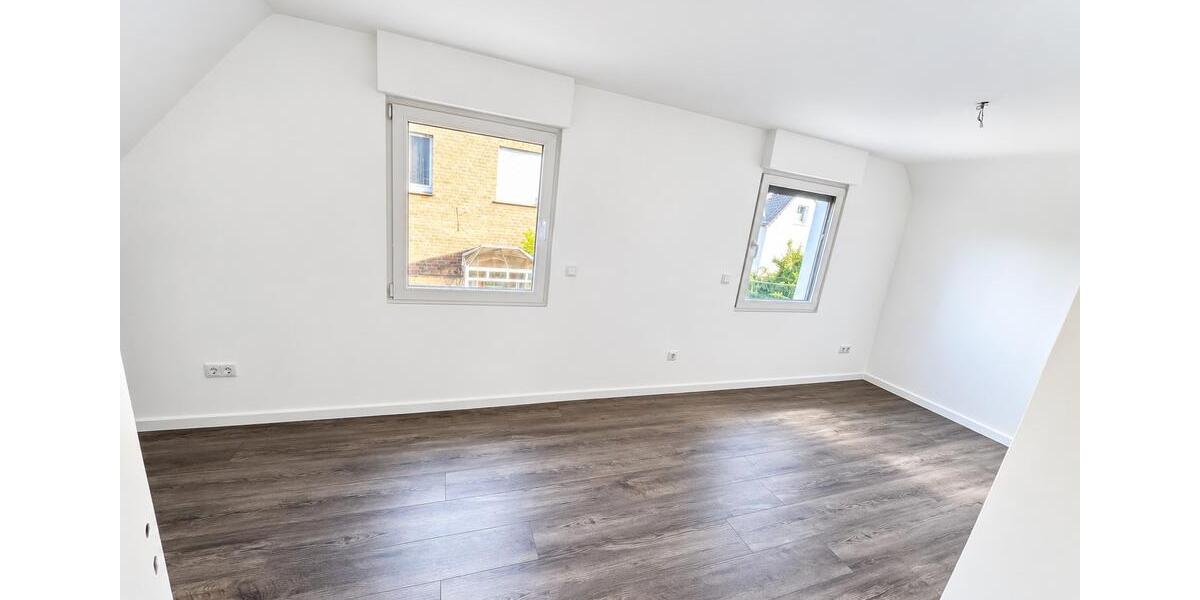 Etagenwohnung Menden (Sauerland) Berkenhofskamp - 3 Zimmer, 78 m&sup2;, 1.070&euro; | Angebot:27606127
