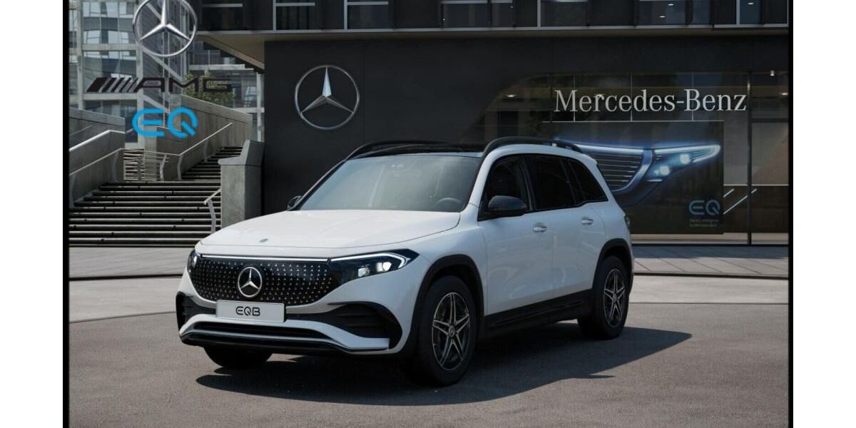 Mercedes-Benz EQB 19.074 km 39.490 &euro; Hagen 58135