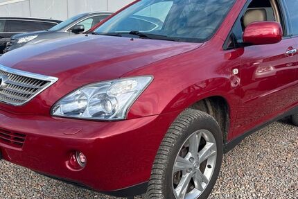 Lexus RX 400 158.949 km 9.999 &euro; Wuppertal 42389