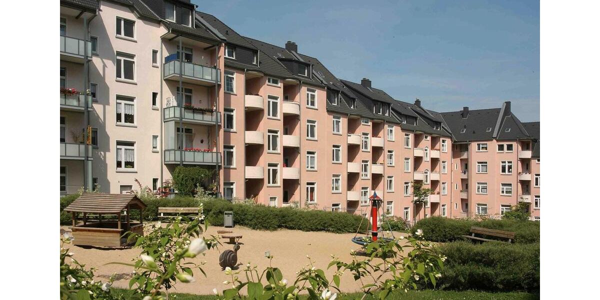 Etagenwohnung Hagen Hagen-Nord - 3 Zimmer, 84 m&sup2;, 521&euro; | Angebot:26619369