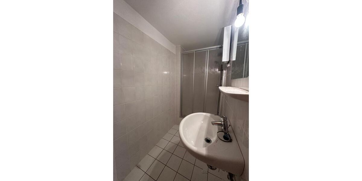 Etagenwohnung Wuppertal Cronenberg - 1 Zimmer, 35 m&sup2;, 320&euro; | Angebot:25417268