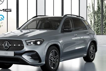Mercedes-Benz GLE 350 11.210 km 79.490 &euro; Schwerte 58239