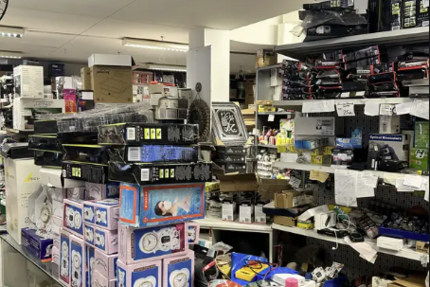 Gewerbeobjekt Wuppertal Heckinghausen - 2.200&euro; | Angebot:25457447