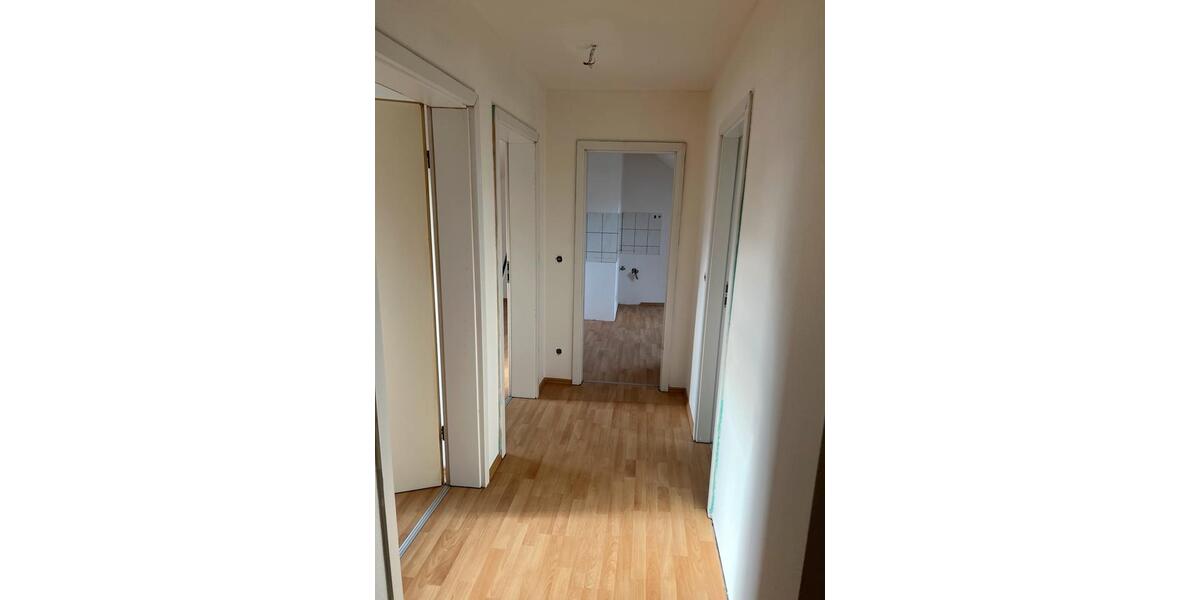Dachgeschoßwohnung Herne Sodingen - 2.5 Zimmer, 45 m&sup2;, 400&euro; | Angebot:25926348