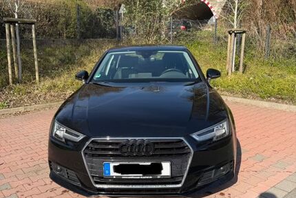 Audi A4 153.000 km 16.700 &euro; Wuppertal 42327