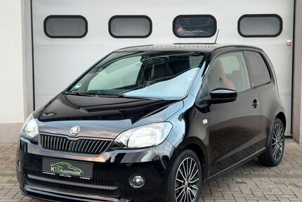 Skoda Citigo 98.900 km 6.499 &euro; Wuppertal 42279