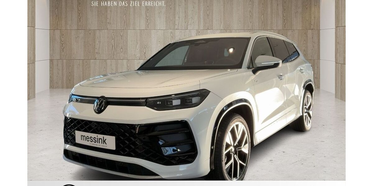 VW Tayron 18.159 km 54.450 &euro; Radevormwald 42477