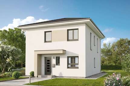 Haus Kamen - 4 Zimmer, 137 m&sup2;, 395.999&euro; | Angebot:27111160