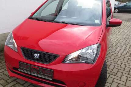 Seat Mii 75.000 km 5.000 &euro; Iserlohn 58644