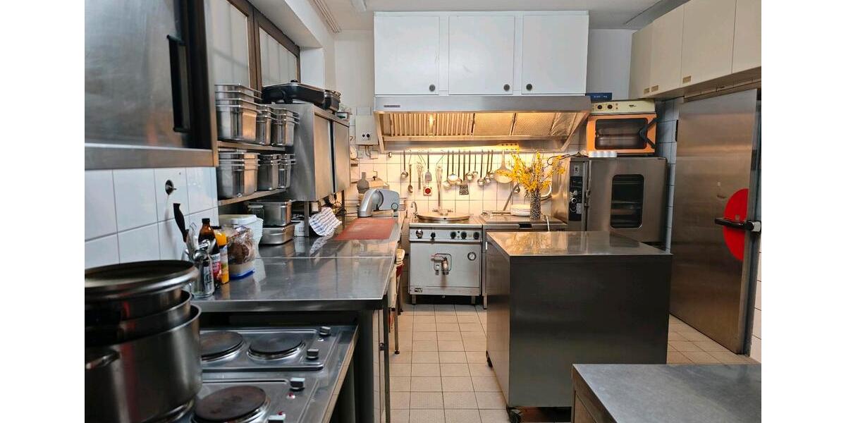 Gewerbeobjekt Velbert - 1.600&euro; | Angebot:25879404