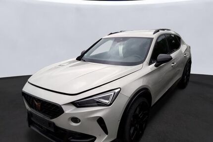 Cupra Formentor 73.825 km 35.969 &euro; Hagen 58091